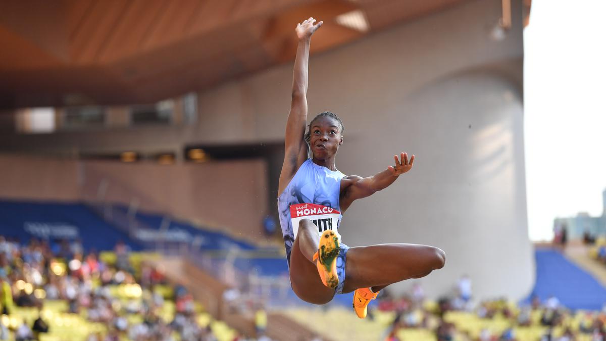 World Athletics Championships 2023 Top Three Contenders In Womens Long Jump Sportstar 